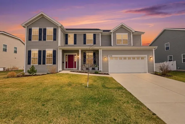 $865,000 | 2752 Leo Mary Street, Fitchburg, WI 53711