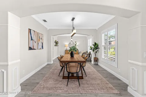 $749,900 | 4225 Fenrose Circle, Melbourne, FL 32940