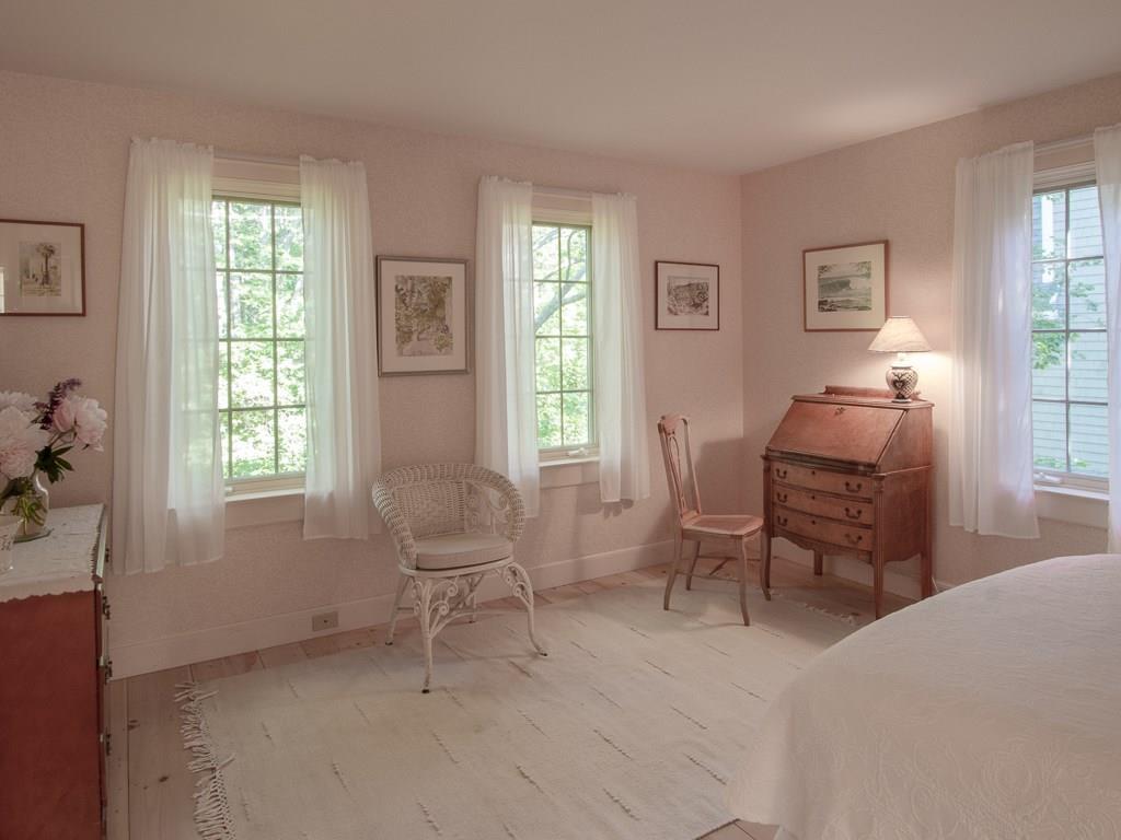 4 Cove End Road Mount Desert, ME 04662 - Photo 16 of 24 The first floor bedroom makes it...