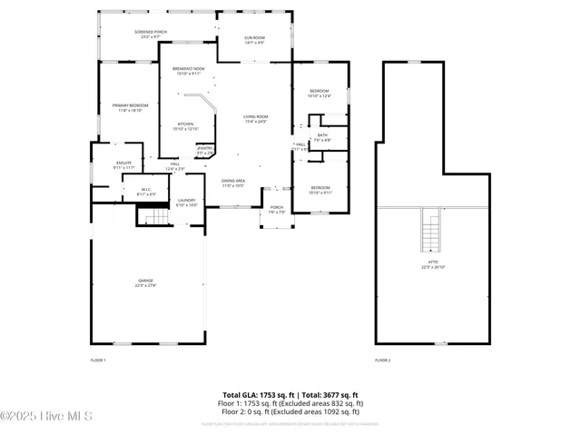 $434,900 | 1764 Sandalwood Drive Southwest, Ocean Isle Beach, NC 28469