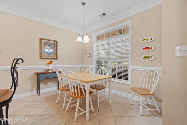 $434,900 | 1764 Sandalwood Drive Southwest, Ocean Isle Beach, NC 28469