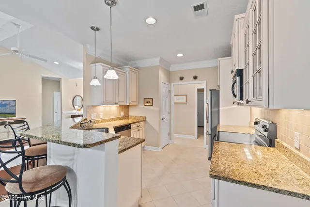 $434,900 | 1764 Sandalwood Drive Southwest, Ocean Isle Beach, NC 28469