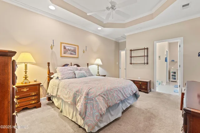 $434,900 | 1764 Sandalwood Drive Southwest, Ocean Isle Beach, NC 28469