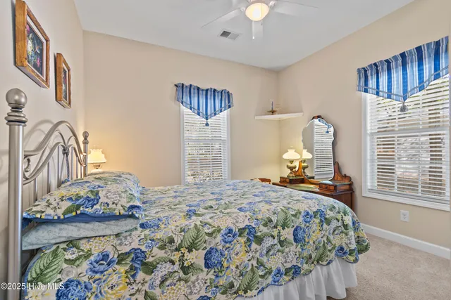 $434,900 | 1764 Sandalwood Drive Southwest, Ocean Isle Beach, NC 28469