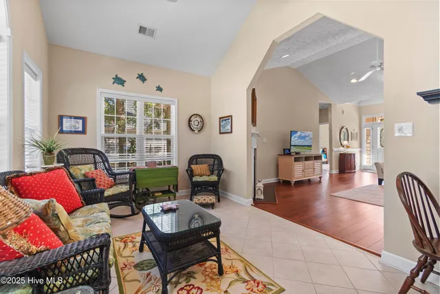 $434,900 | 1764 Sandalwood Drive Southwest, Ocean Isle Beach, NC 28469