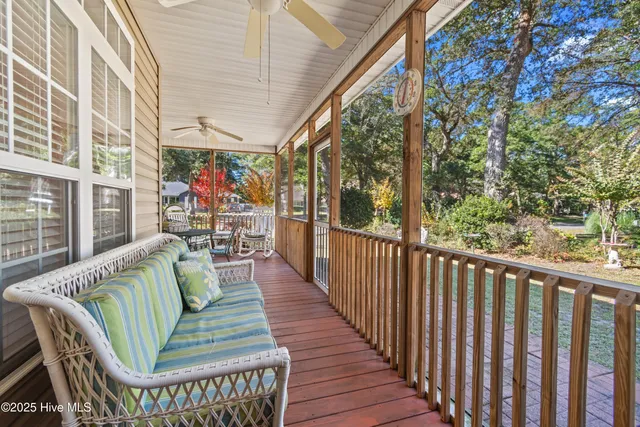 $434,900 | 1764 Sandalwood Drive Southwest, Ocean Isle Beach, NC 28469