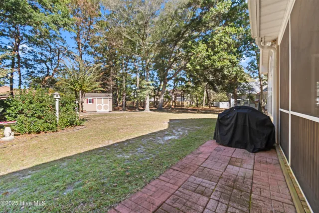 $434,900 | 1764 Sandalwood Drive Southwest, Ocean Isle Beach, NC 28469