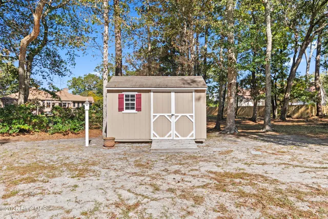 $434,900 | 1764 Sandalwood Drive Southwest, Ocean Isle Beach, NC 28469
