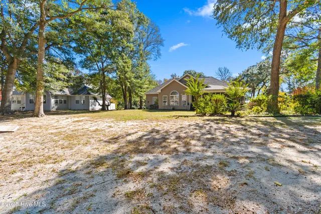 $434,900 | 1764 Sandalwood Drive Southwest, Ocean Isle Beach, NC 28469