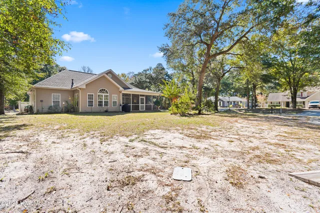 $434,900 | 1764 Sandalwood Drive Southwest, Ocean Isle Beach, NC 28469