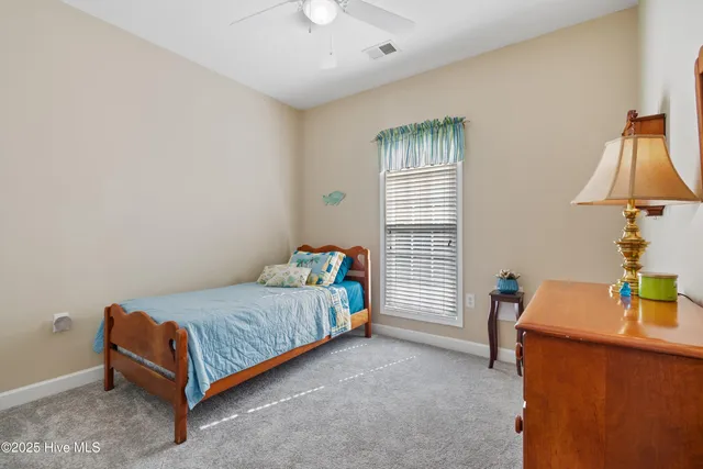 $434,900 | 1764 Sandalwood Drive Southwest, Ocean Isle Beach, NC 28469