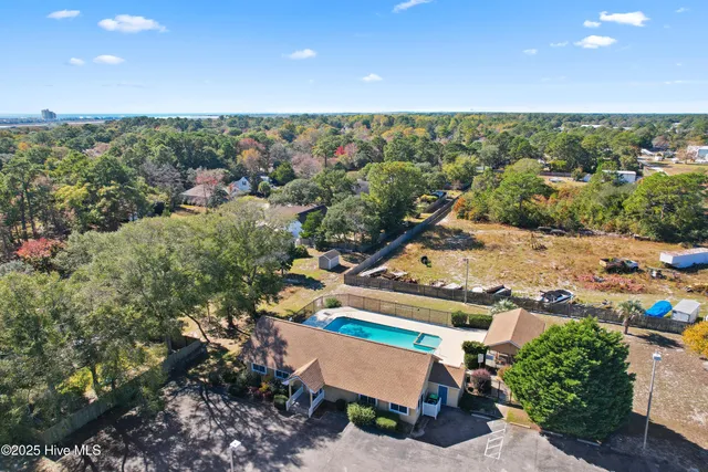 $434,900 | 1764 Sandalwood Drive Southwest, Ocean Isle Beach, NC 28469