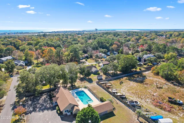 $434,900 | 1764 Sandalwood Drive Southwest, Ocean Isle Beach, NC 28469