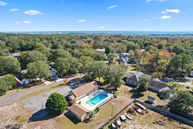 $434,900 | 1764 Sandalwood Drive Southwest, Ocean Isle Beach, NC 28469