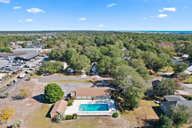 $434,900 | 1764 Sandalwood Drive Southwest, Ocean Isle Beach, NC 28469