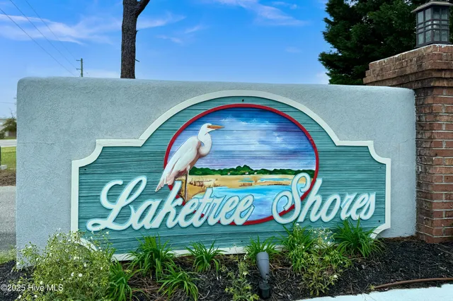 $434,900 | 1764 Sandalwood Drive Southwest, Ocean Isle Beach, NC 28469