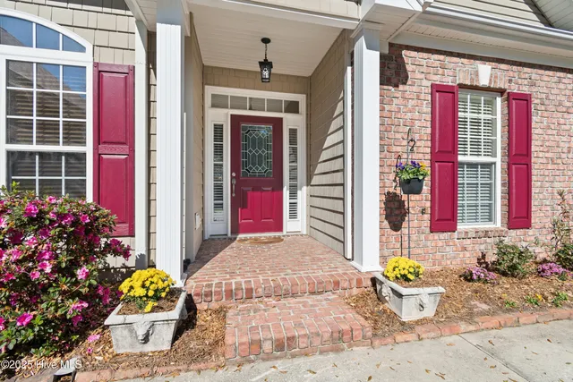 $434,900 | 1764 Sandalwood Drive Southwest, Ocean Isle Beach, NC 28469