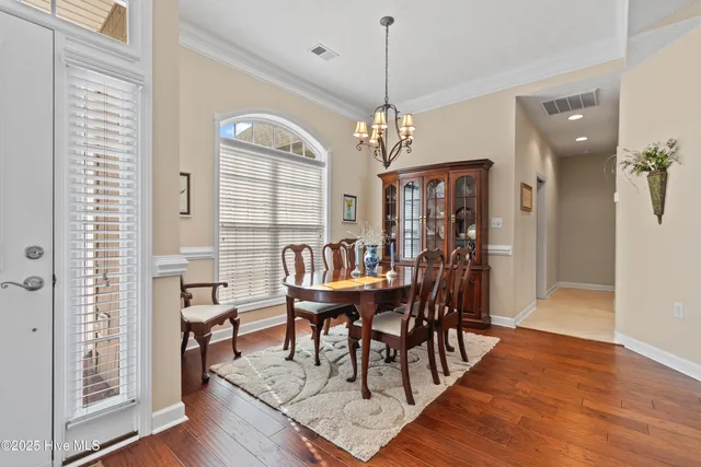 $434,900 | 1764 Sandalwood Drive Southwest, Ocean Isle Beach, NC 28469