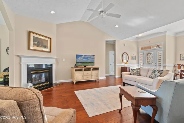 $434,900 | 1764 Sandalwood Drive Southwest, Ocean Isle Beach, NC 28469