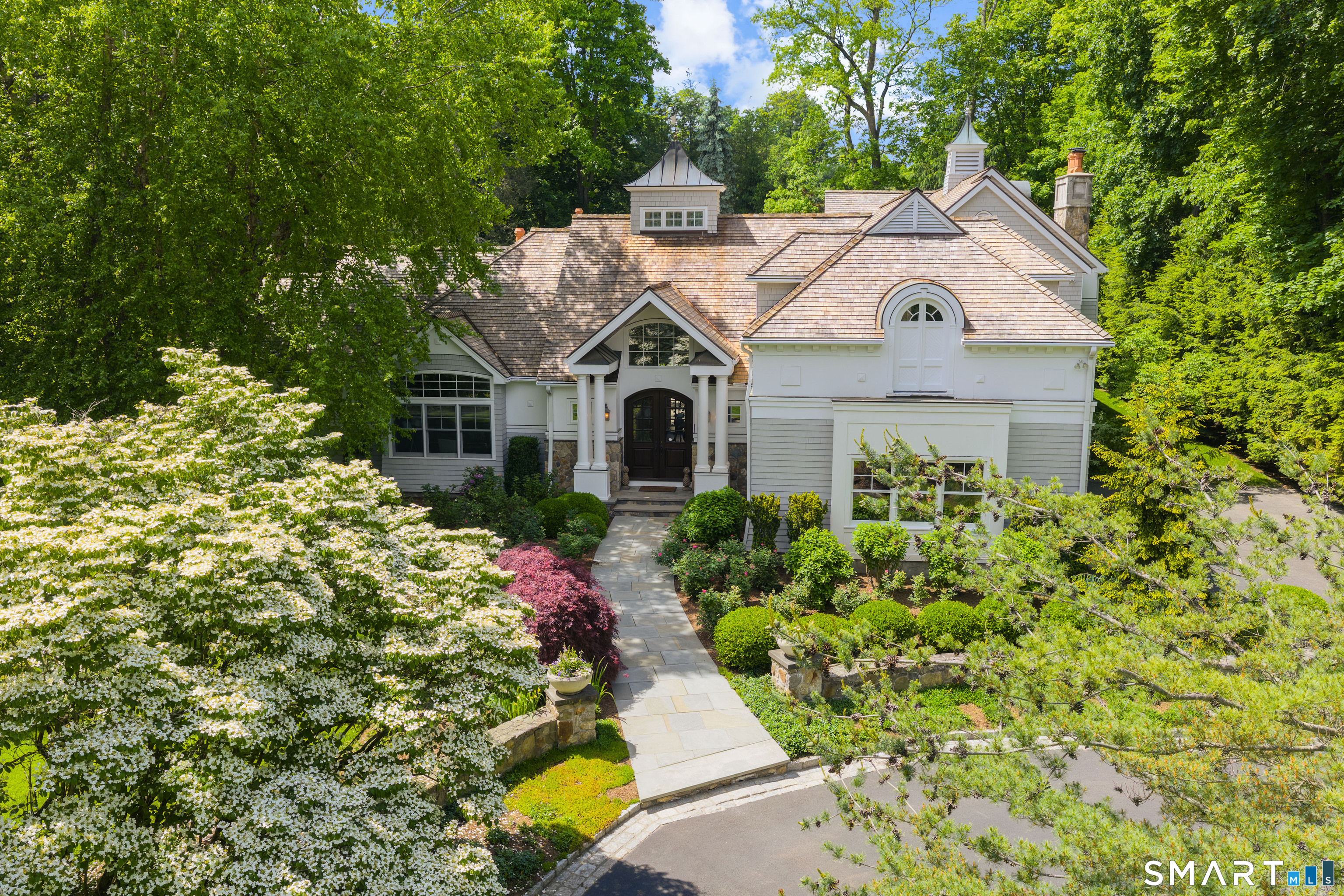 146 Lambert Road New Canaan, CT 06840 - Photo 37 of 40