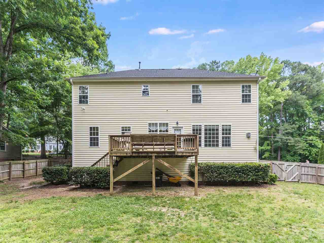 1400 Medfield Road Raleigh, NC 27607 - Photo 28 of 30 Photo 28