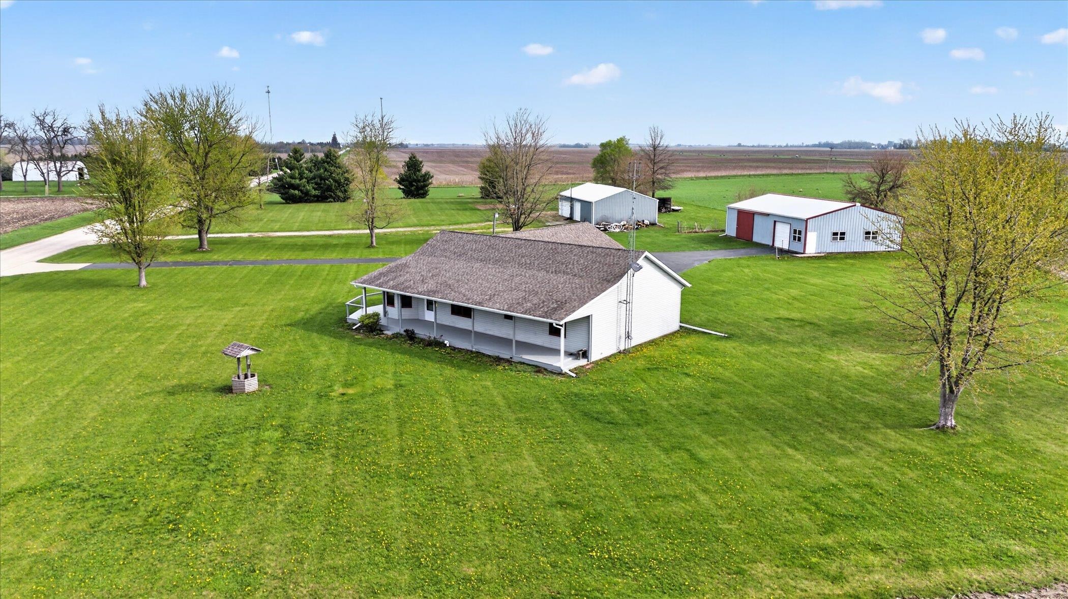 1936 Hoosier Road Franklin Grove, IL 61031 - Photo 48 of 51