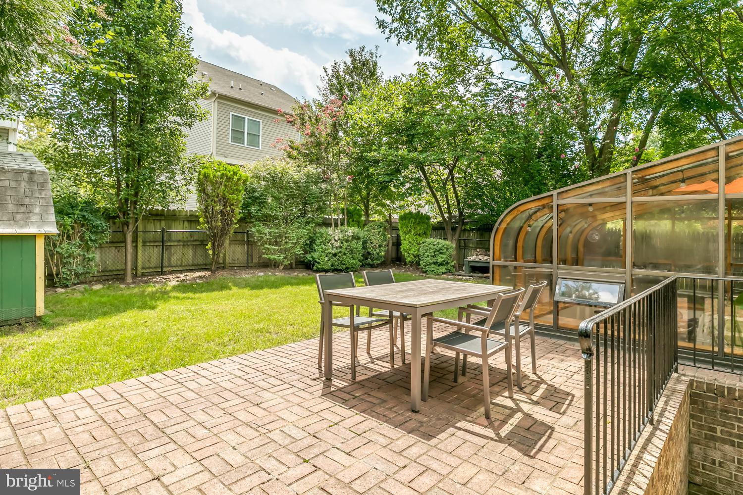 6893 Chelsea Road McLean, VA 22101 - Photo 27 of 33 Gallery Image 27