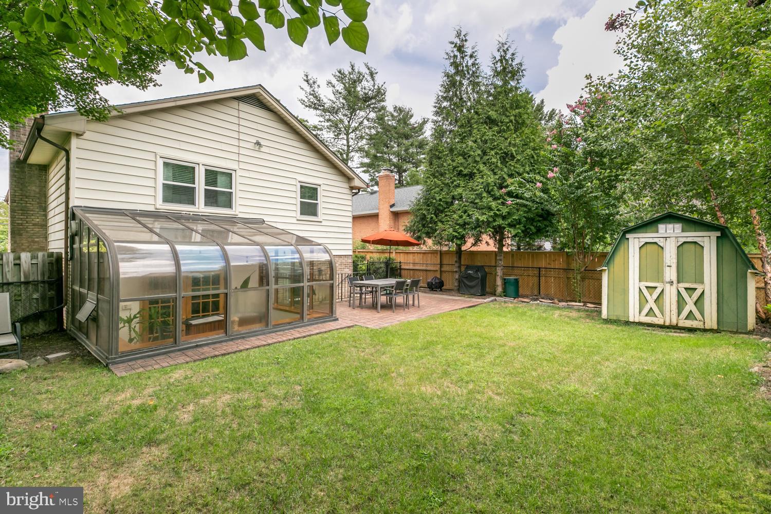 6893 Chelsea Road McLean, VA 22101 - Photo 29 of 33 Gallery Image 29