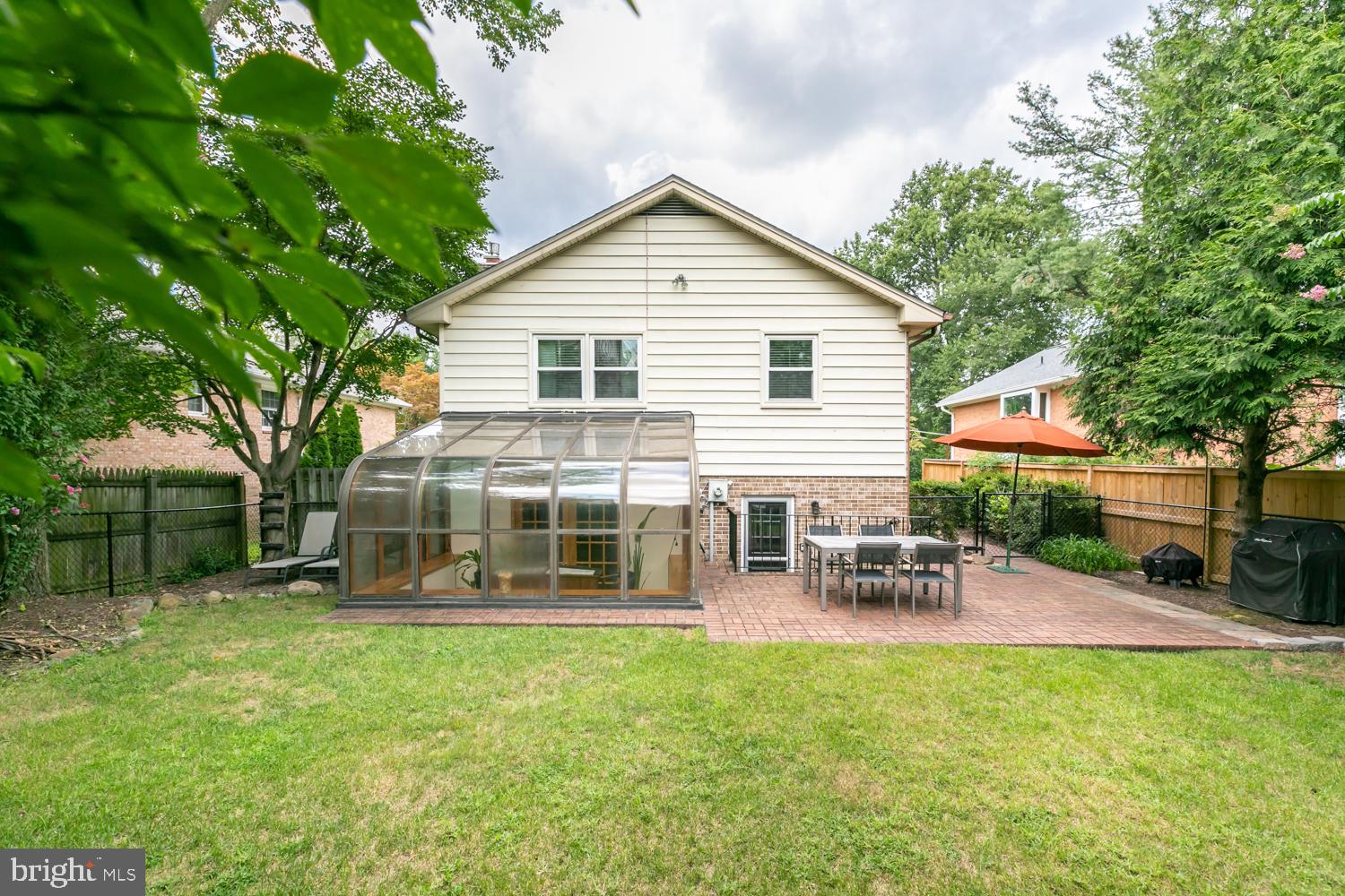 6893 Chelsea Road McLean, VA 22101 - Photo 30 of 33 Gallery Image 30