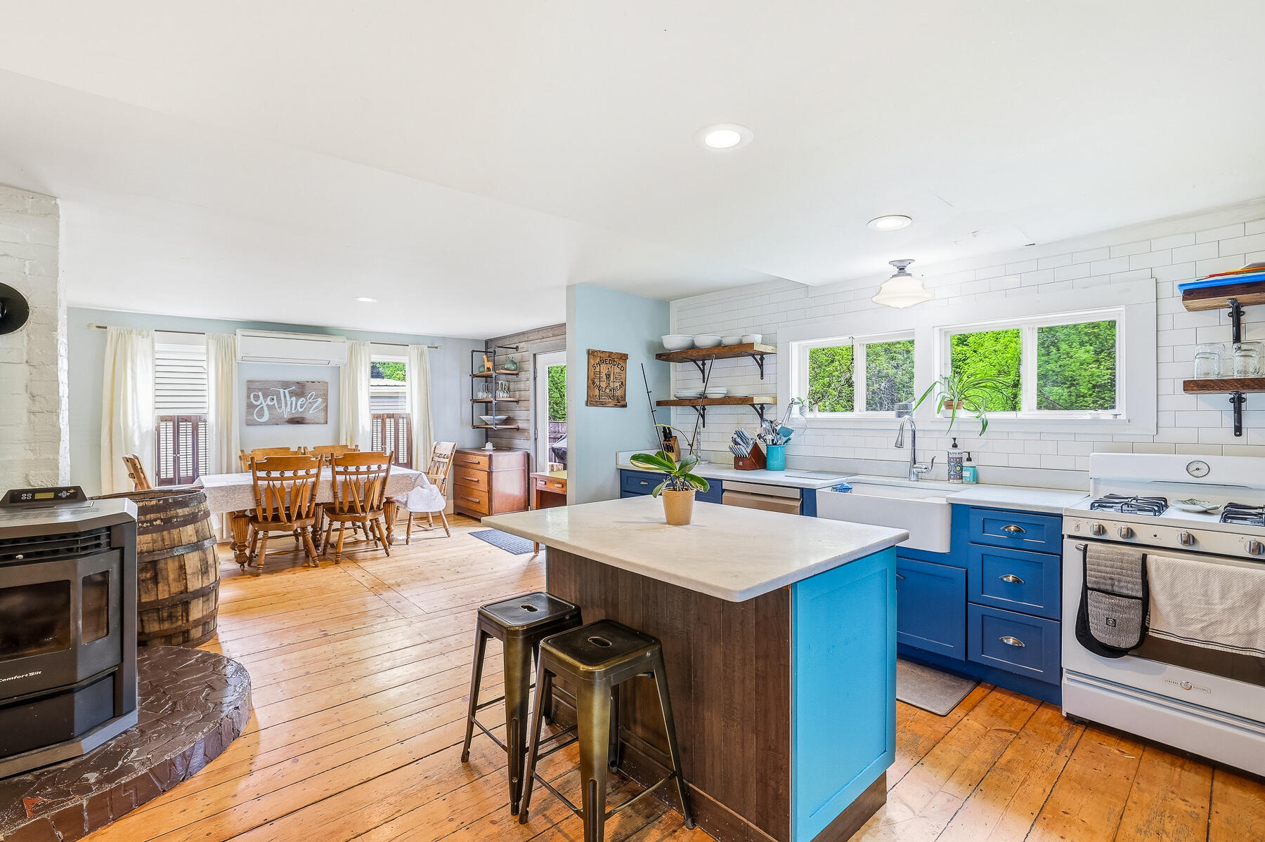 9 Baldwin Road Sebago, ME 04029 - Photo 20 of 55