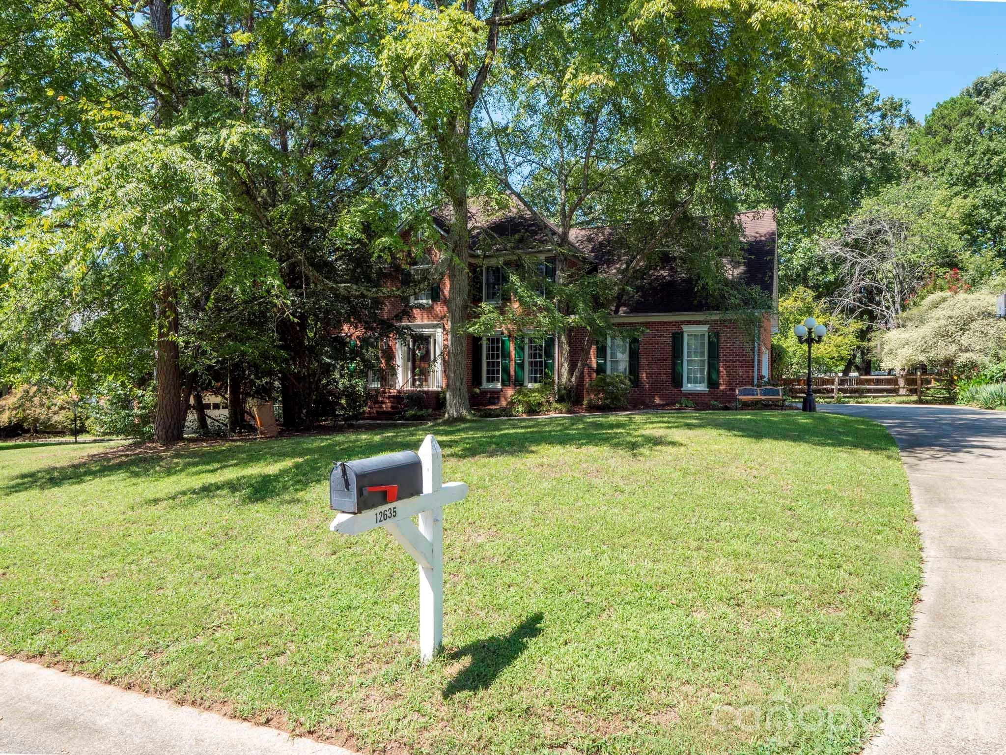12635 Headquarters Farm Road Charlotte, NC 28262 - Photo 30 of 31 Gallery Image 30