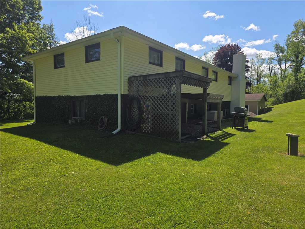 3301 Watkins Road Veteran, NY 14845 - Photo 32 of 37