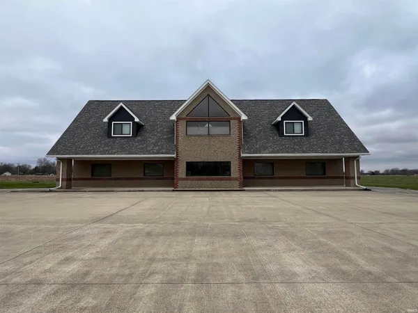 $349,900 | 3855 South Dixon Road, Kokomo, IN 46902