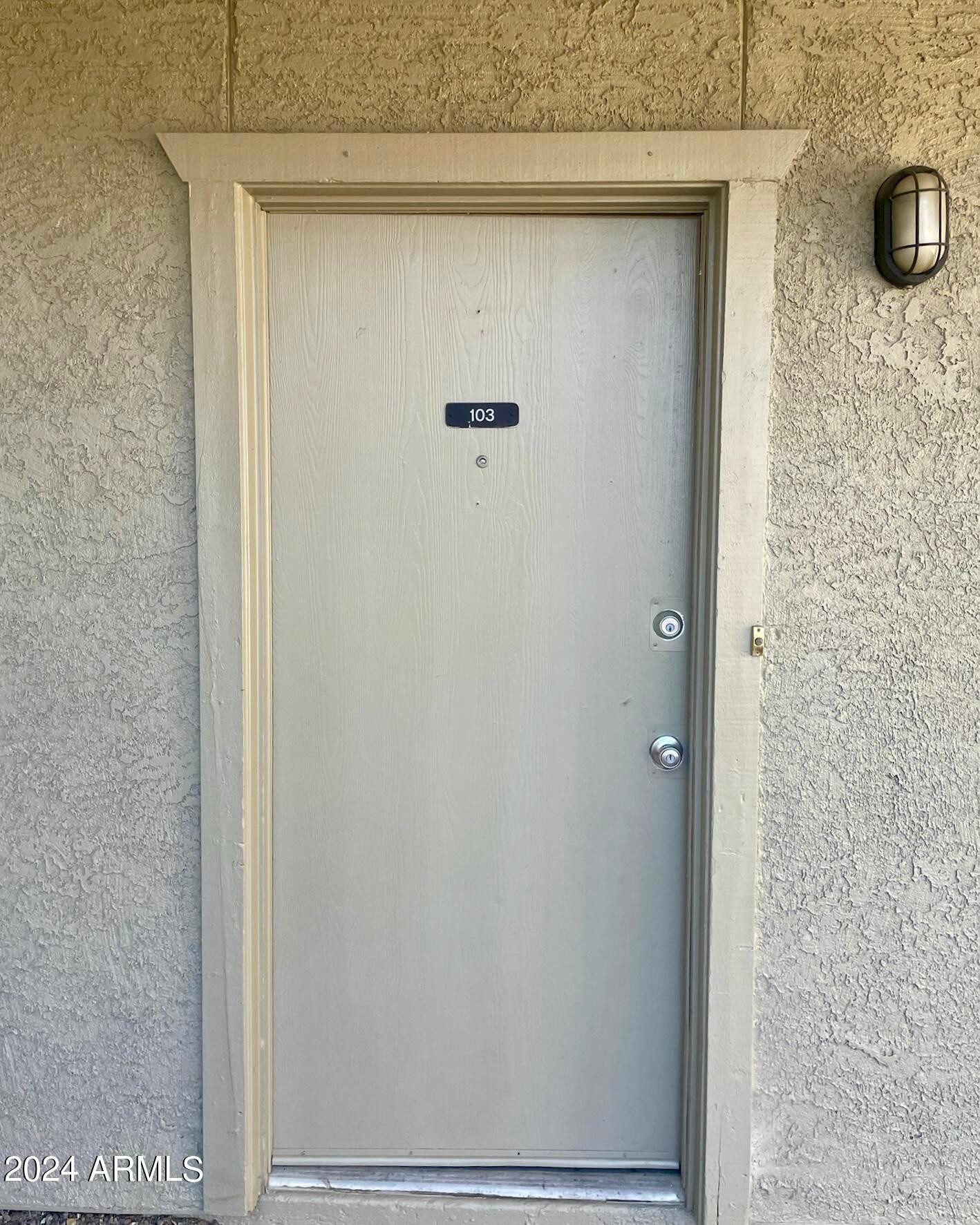 2846 East Kathleen Road, Unit 103 Phoenix, AZ 85032 - Photo 15 of 17 Photo #15