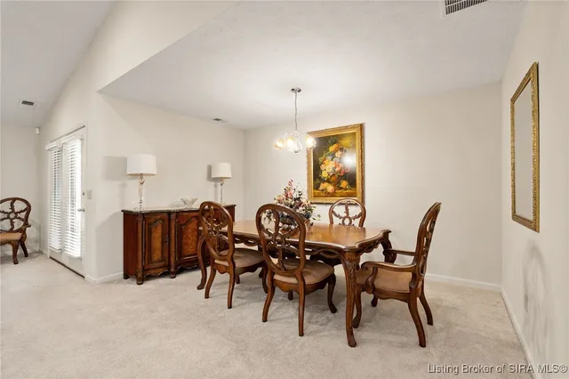 $260,000 | 102 Crown Court, New Albany, IN 47150