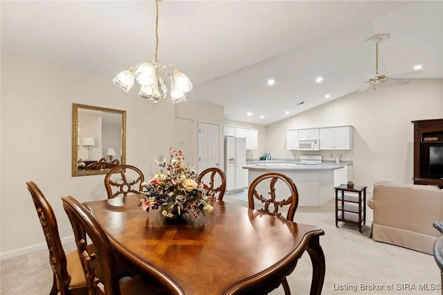 $260,000 | 102 Crown Court, New Albany, IN 47150