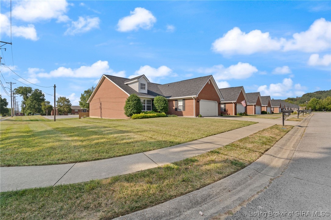 102 Crown Court New Albany, IN 47150 - Photo 38 of 38