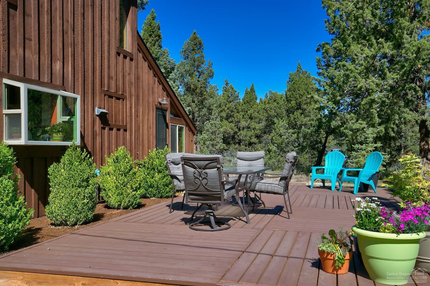 63460 Hamehook Road Bend, OR 97701 - Photo 17 of 25 Additional Photo