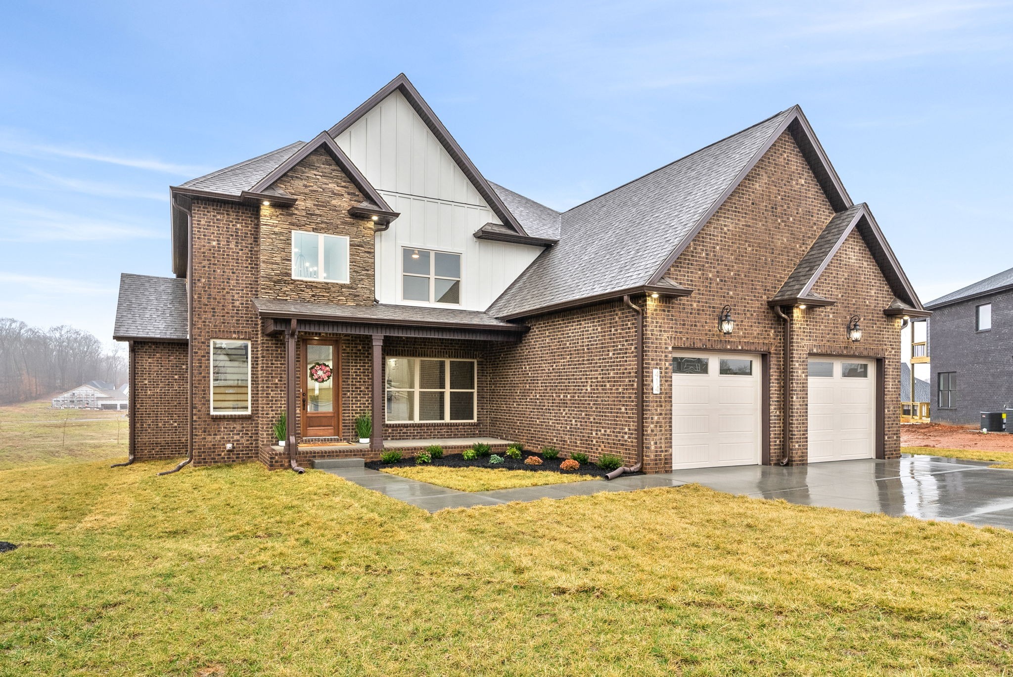 414 Blue Rdg Court Clarksville, TN 37043 - Photo 1 of 71 Gallery Image 1