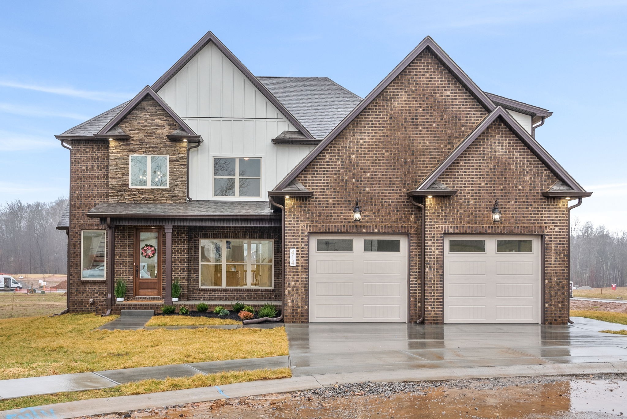 414 Blue Rdg Court Clarksville, TN 37043 - Photo 2 of 71 Gallery Image 2