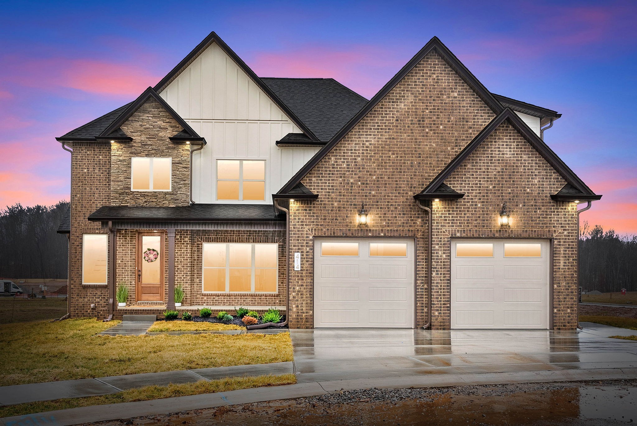 414 Blue Rdg Court Clarksville, TN 37043 - Photo 3 of 71 Gallery Image 3