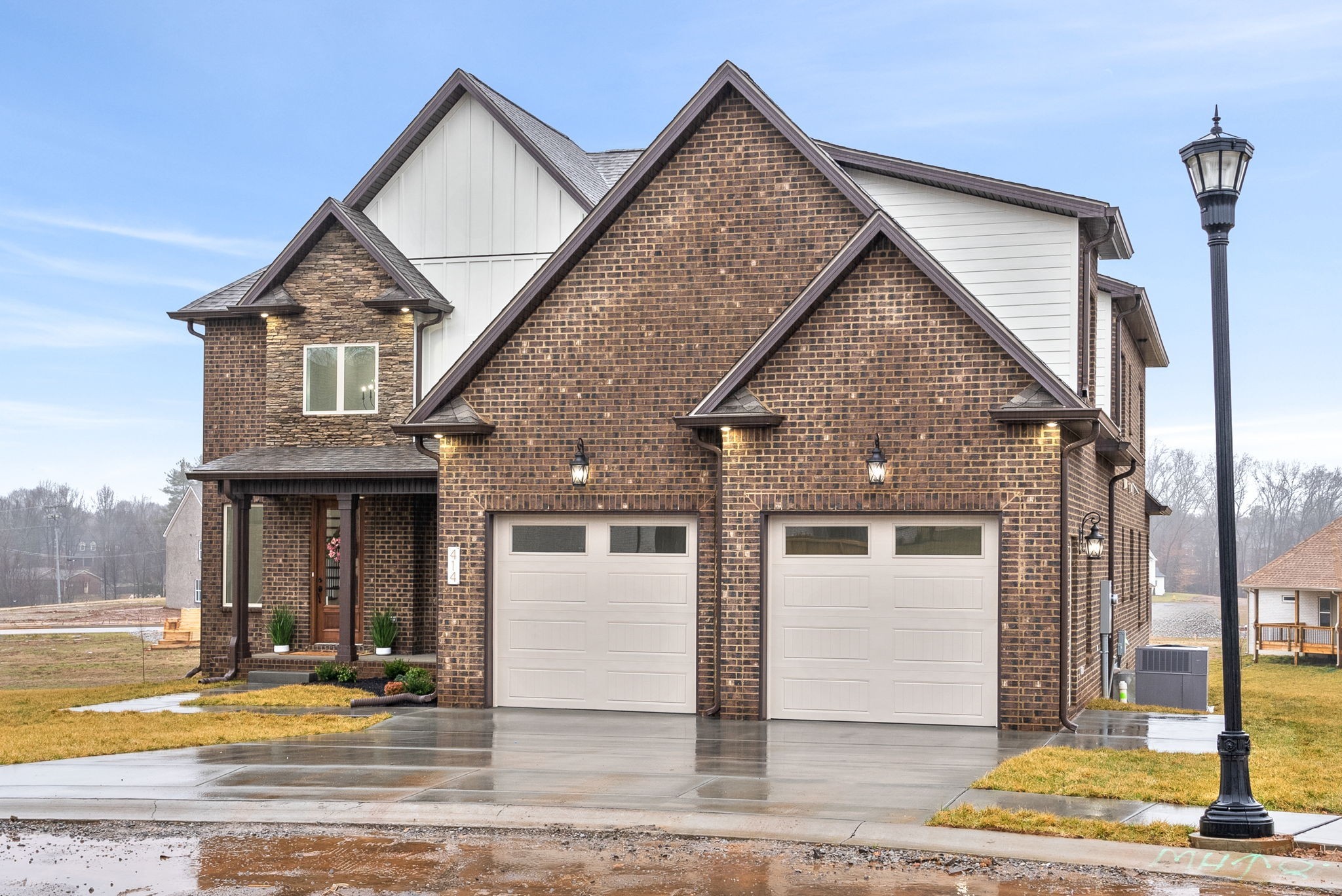 414 Blue Rdg Court Clarksville, TN 37043 - Photo 4 of 71 Gallery Image 4