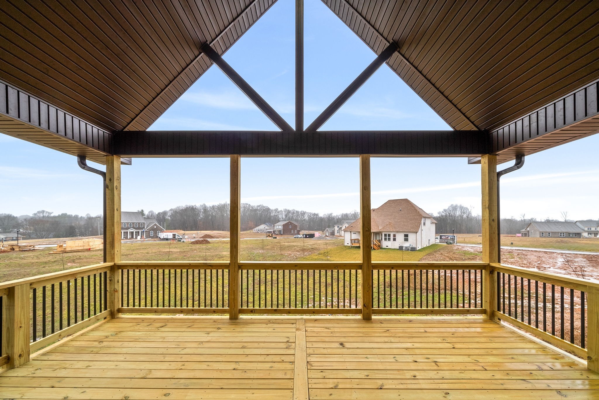 414 Blue Rdg Court Clarksville, TN 37043 - Photo 66 of 71 Gallery Image 66
