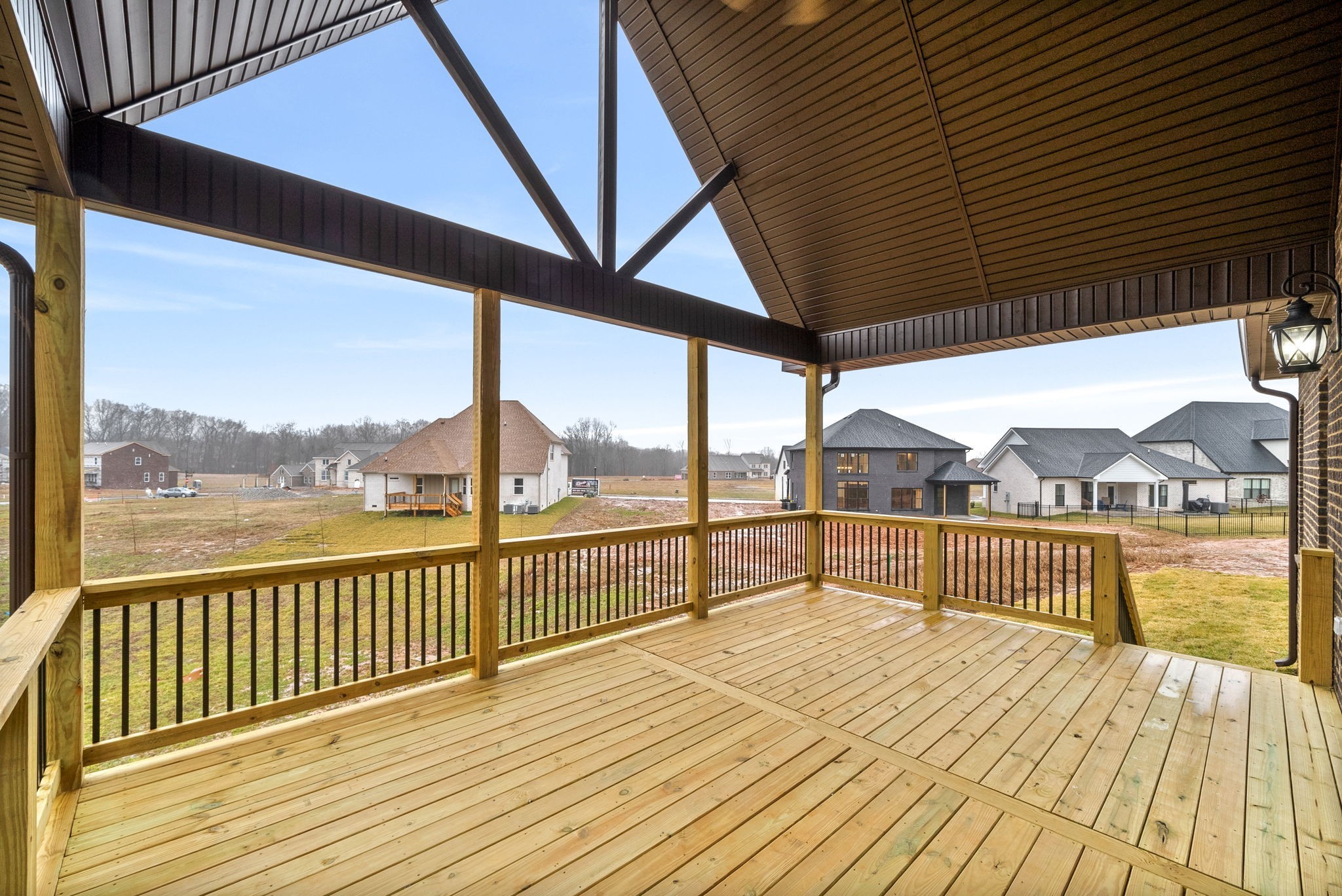 414 Blue Rdg Court Clarksville, TN 37043 - Photo 67 of 71 Gallery Image 67