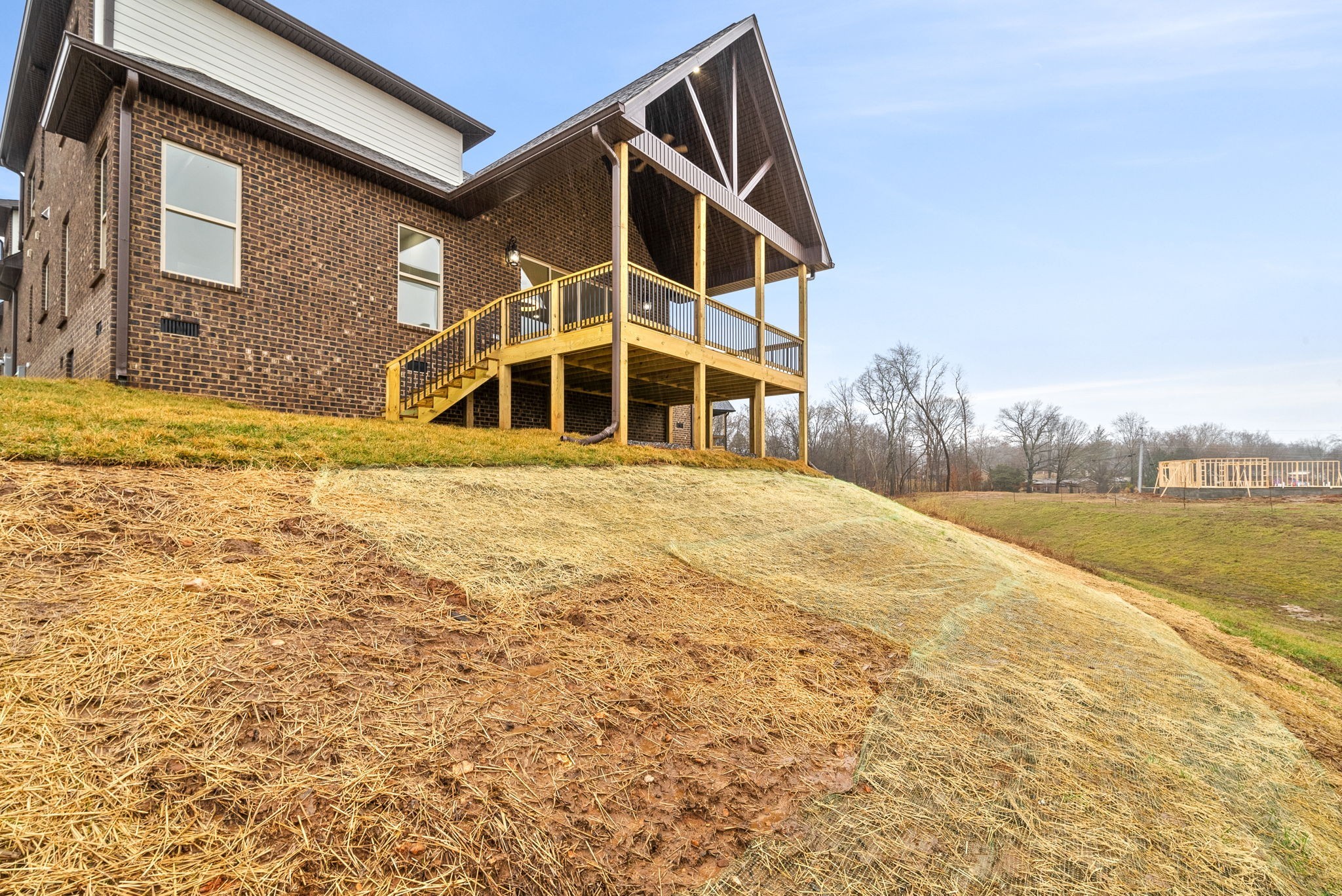 414 Blue Rdg Court Clarksville, TN 37043 - Photo 69 of 71 Gallery Image 69