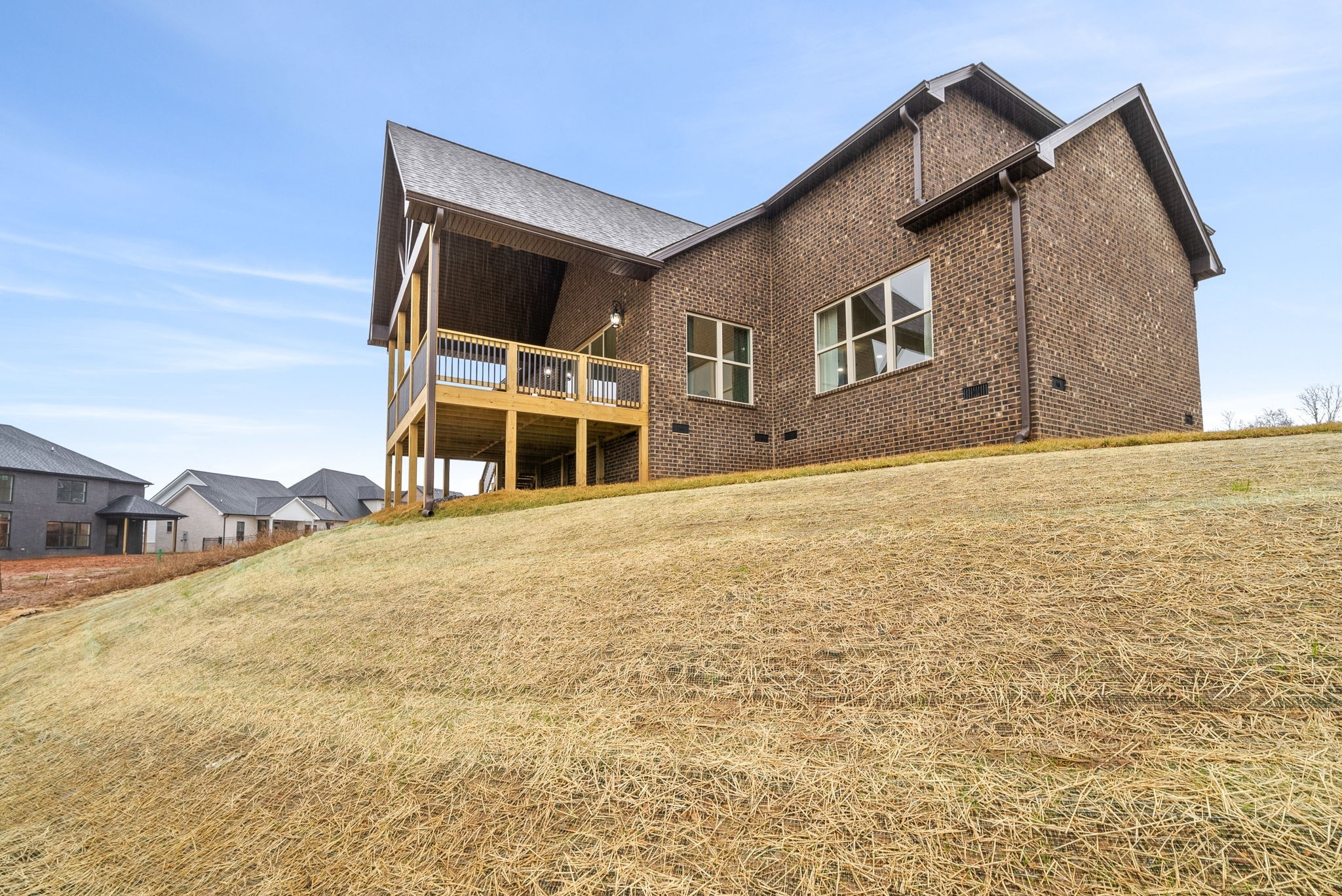 414 Blue Rdg Court Clarksville, TN 37043 - Photo 70 of 71 Gallery Image 70