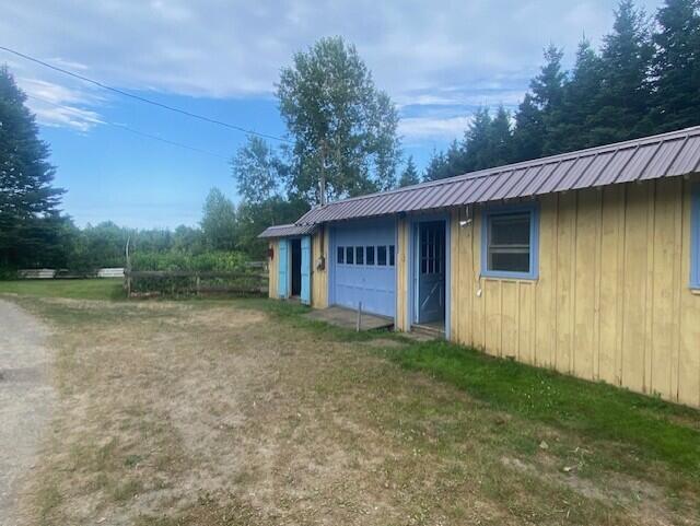 542 Stevens Road Unity, ME 04988 - Photo 15 of 20 recreational building