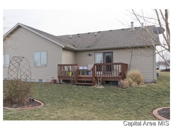 2700 Amelia Court Springfield, IL 62711 - Photo 14 of 15 Gallery Image 14