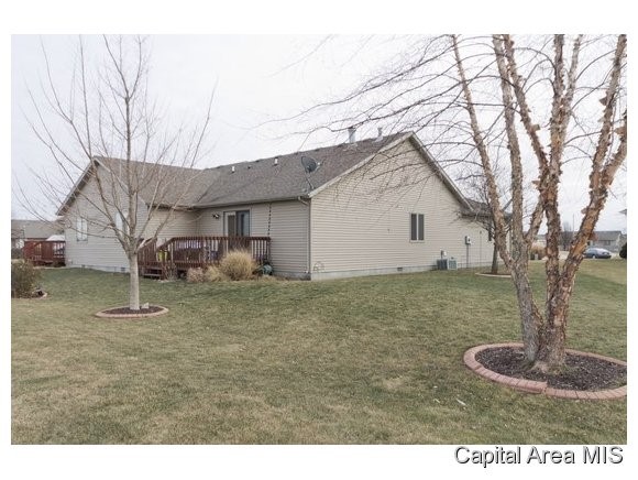 2700 Amelia Court Springfield, IL 62711 - Photo 15 of 15 Gallery Image 15