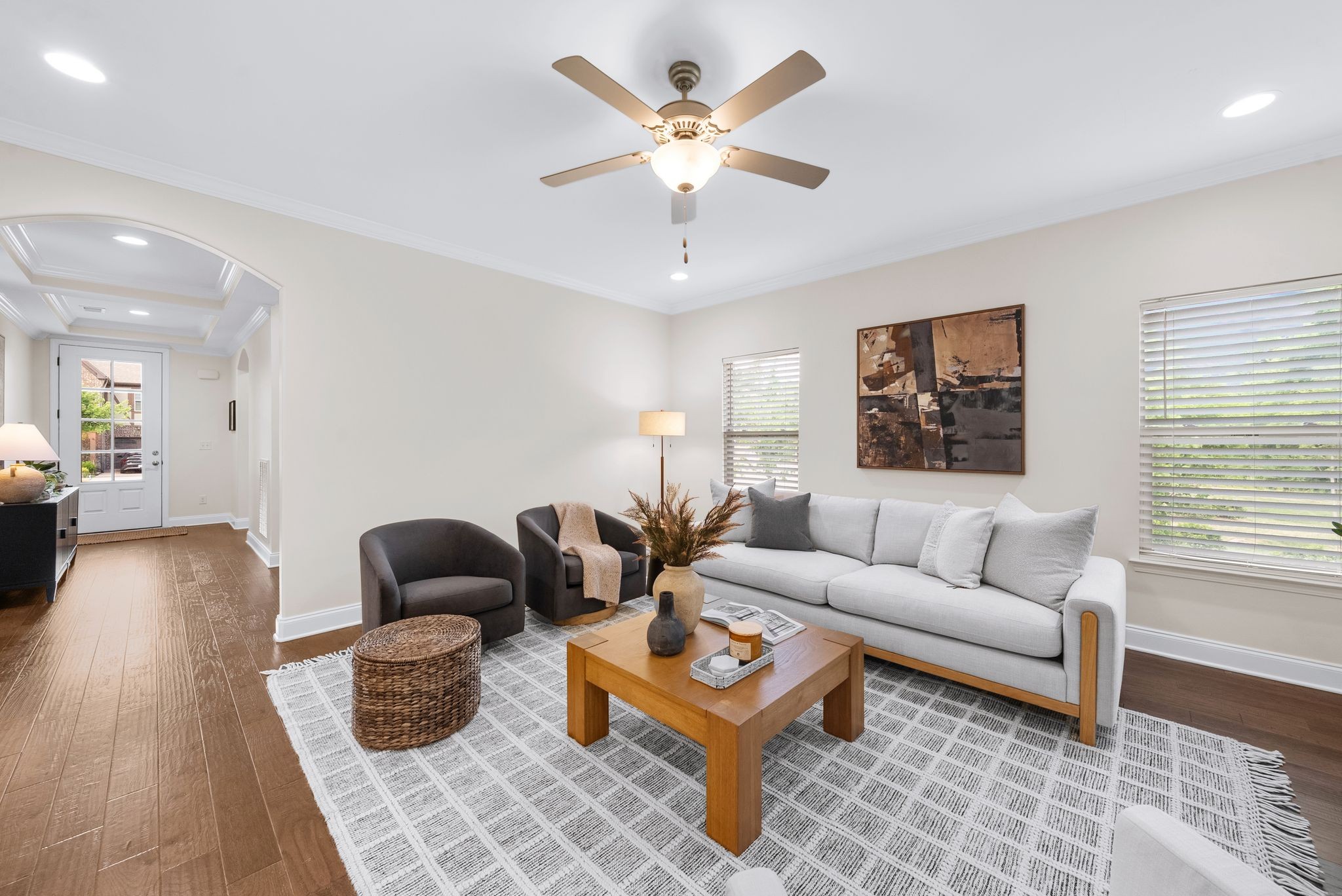 5016 Viola Lane Franklin, TN 37069 - Photo 5 of 42